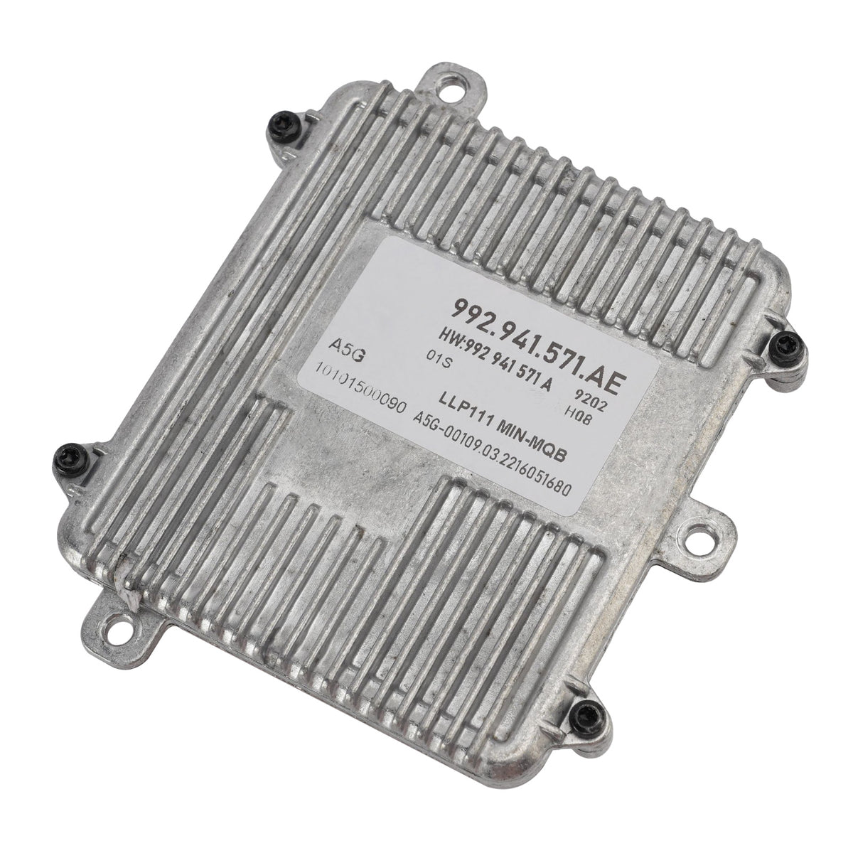 Modulo Unità Controllo Ballast Faro 992941571AE Per VW Multivan 2020-2022