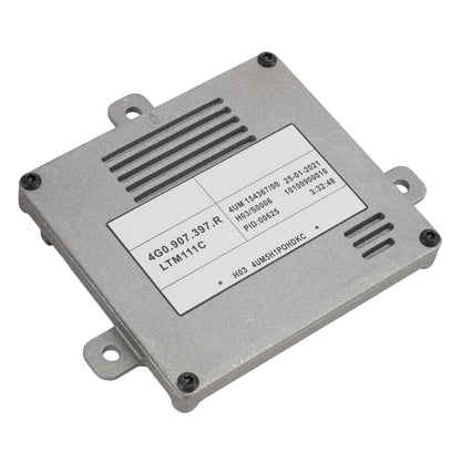 Modulo Unità Controllo Ballast Faro 4G0907397R Per Audi A1 2015-2017