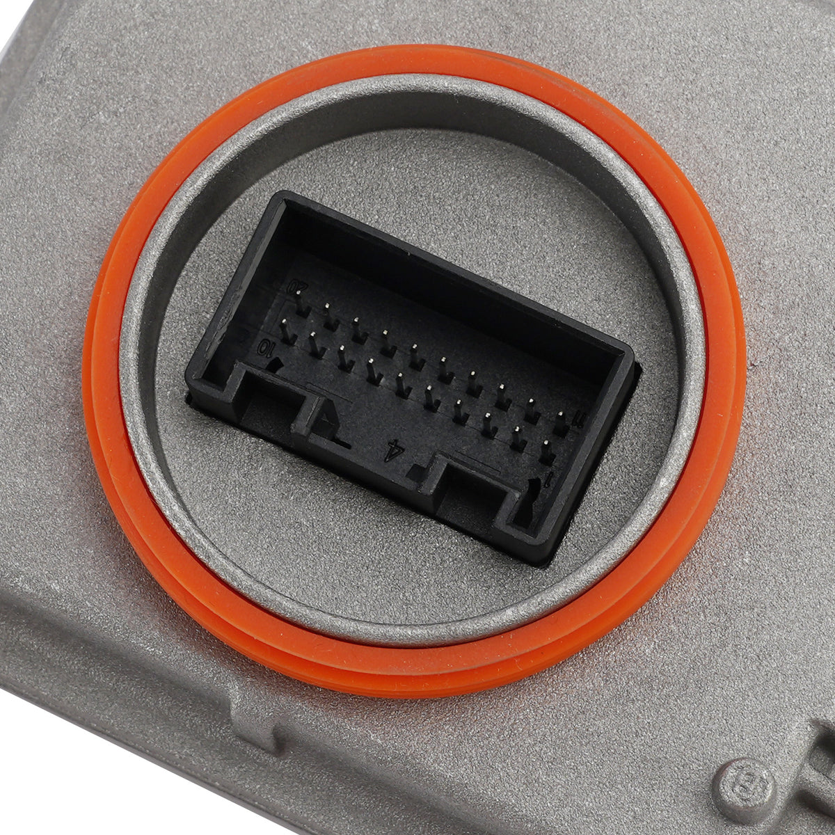 Modulo Unità Controllo Ballast Faro 4G0907397R Per Audi A1 2015-2017