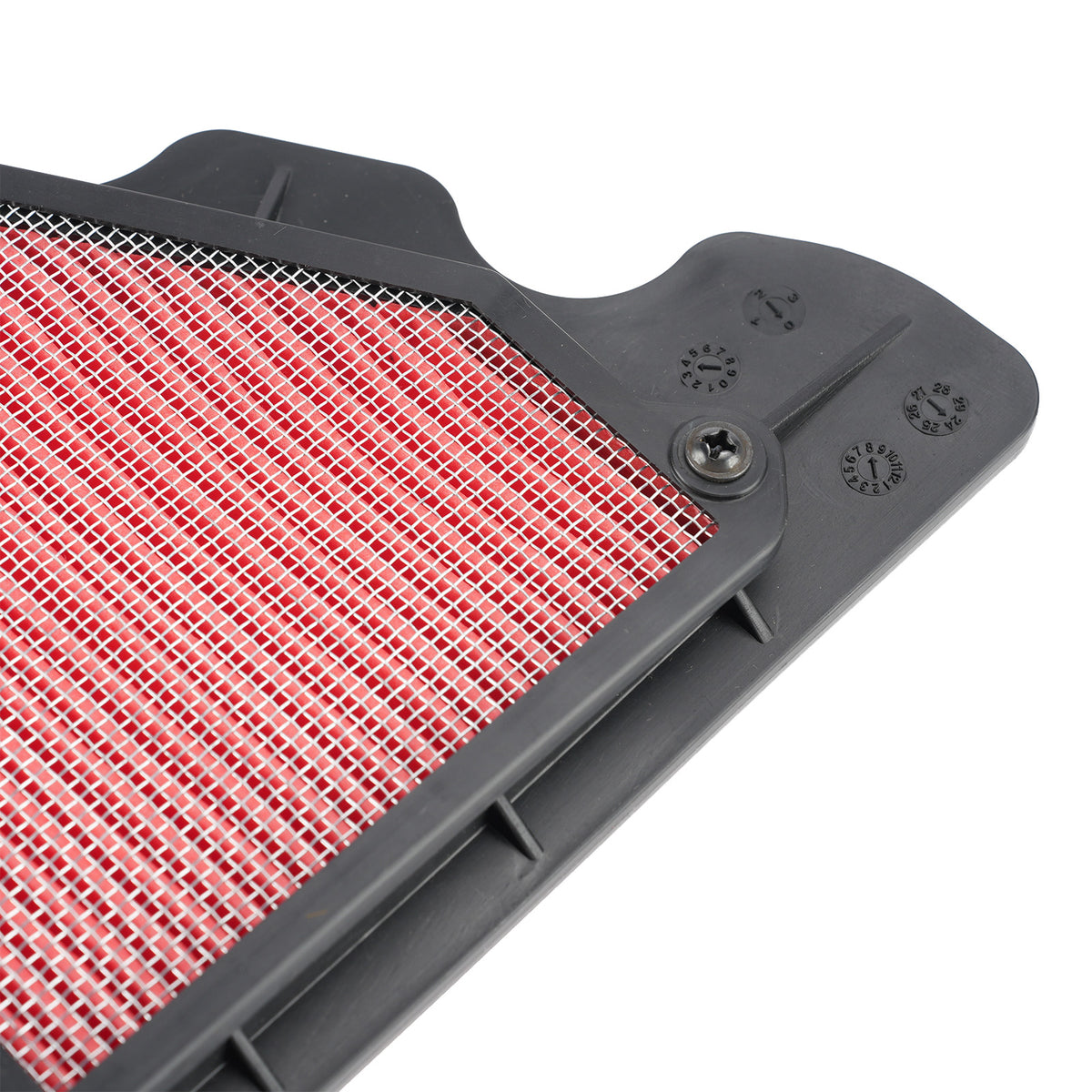 FILTRO ARIA 11013-0768 PER KAWASAKI Z 900 RS CAFE Z900RS ZR900 SE 2018-2026