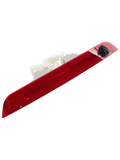 Luce Freno Alta Posteriore 1363489 Per Ford Fiesta Mk6 5 Porte 2005-2008 Rosso
