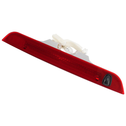 Luce Freno Alta Posteriore 1363489 Per Ford Fiesta Mk6 5 Porte 2005-2008 Rosso