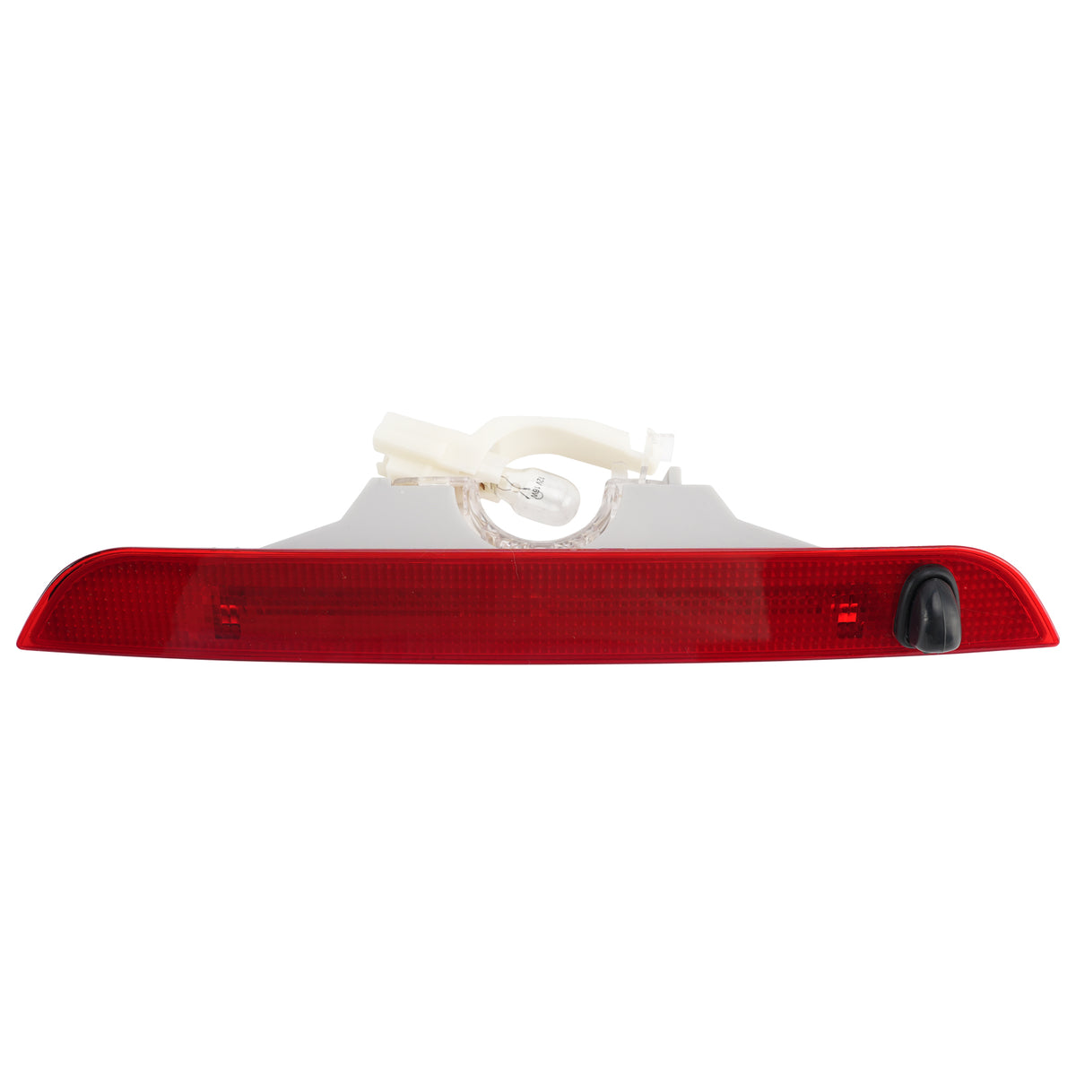 Luce Freno Alta Posteriore 1363489 Per Ford Fiesta Mk6 5 Porte 2005-2008 Rosso
