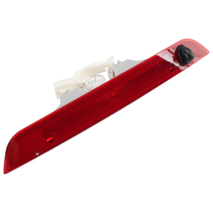 Luce Freno Alta Posteriore 1363489 Per Ford Fiesta Mk6 5 Porte 2005-2008 Rosso