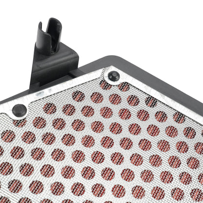 FILTRO ARIA PER HONDA CBR 1000 RR RA SP1 SP2 SC77 2017 2018 2019 17210-MKF-D40
