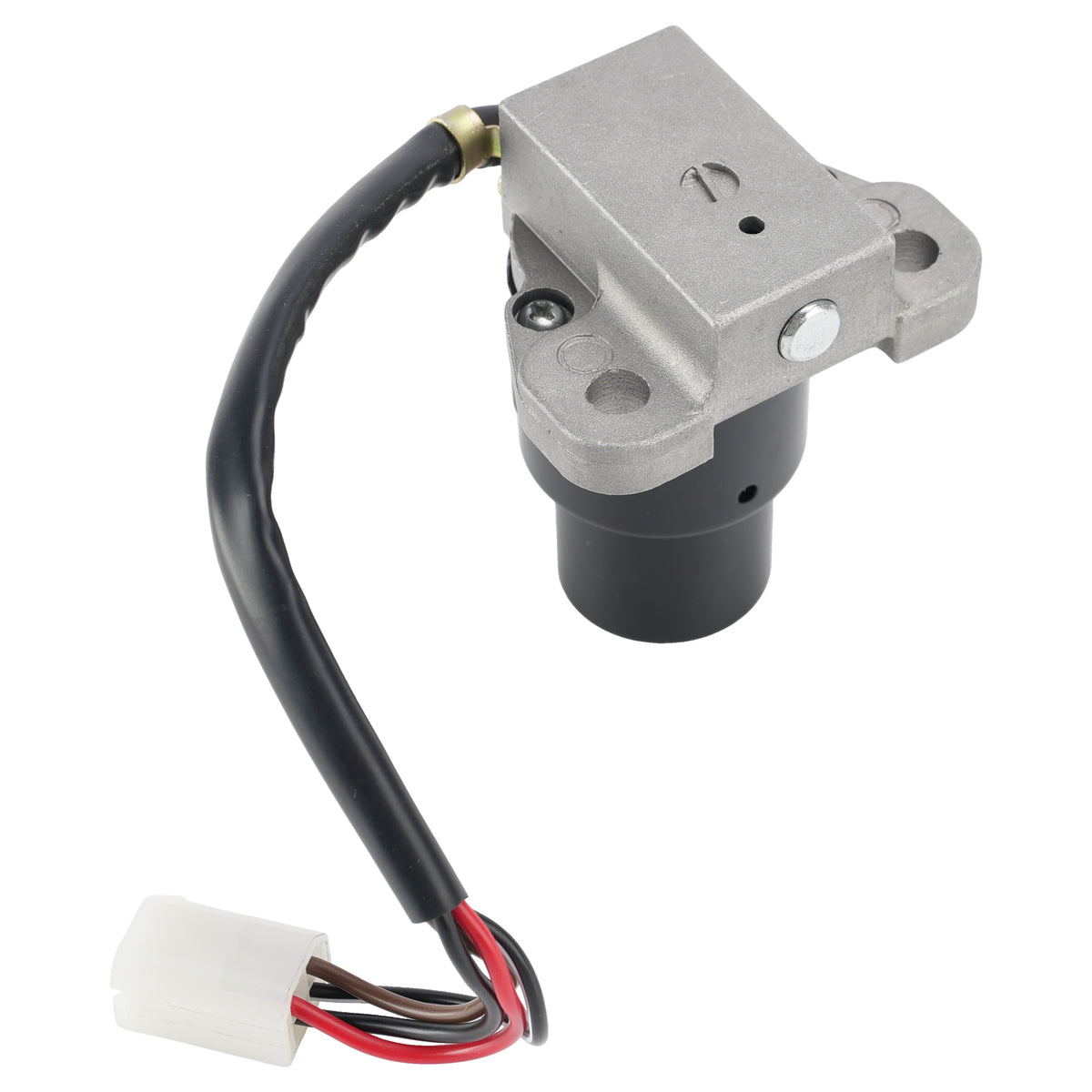 blocchetto accensione per Yamaha DT125 DT175 1980-1981 XT250 XT350 1985-1986