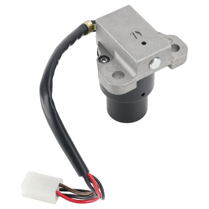 blocchetto accensione per Yamaha DT125 DT175 1980-1981 XT250 XT350 1985-1986