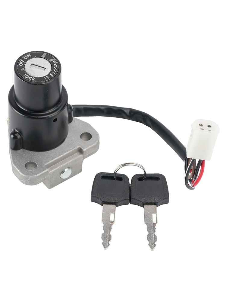 blocchetto accensione per Yamaha DT125 DT175 1980-1981 XT250 XT350 1985-1986