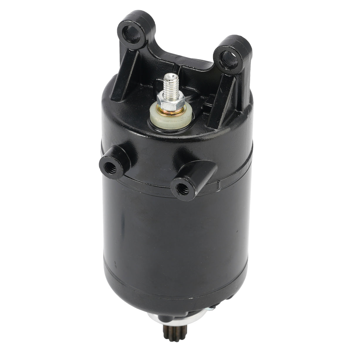 MOTORINO AVVIAMENTO PER SPEED 400 SCRAMBLER 400X THRUXTON 400 TRACKER 400 24-26