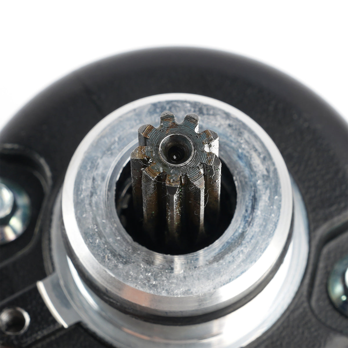 MOTORINO AVVIAMENTO PER SPEED 400 SCRAMBLER 400X THRUXTON 400 TRACKER 400 24-26