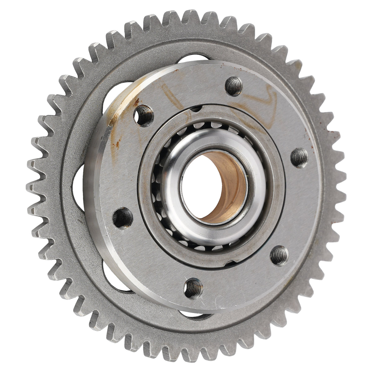 RUOTA LIBERA AVVIAMENTO INGRANAGGIO PER APRILIA LEONARDO 250 300 ST 1999-2004