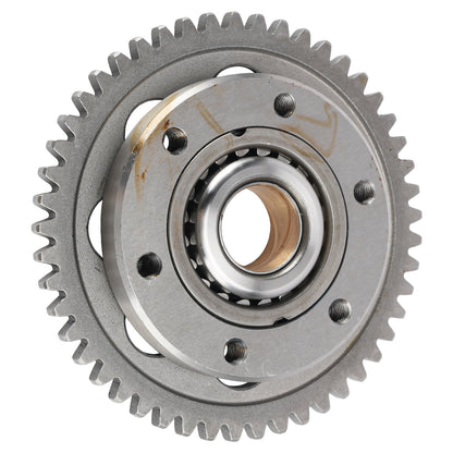 RUOTA LIBERA AVVIAMENTO INGRANAGGIO PER APRILIA LEONARDO 250 300 ST 1999-2004