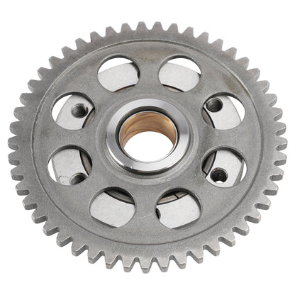 RUOTA LIBERA AVVIAMENTO INGRANAGGIO PER APRILIA LEONARDO 250 300 ST 1999-2004