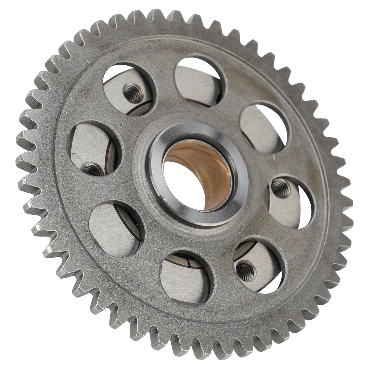 RUOTA LIBERA AVVIAMENTO INGRANAGGIO PER APRILIA LEONARDO 250 300 ST 1999-2004