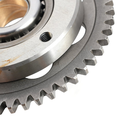 RUOTA LIBERA AVVIAMENTO INGRANAGGIO PER APRILIA LEONARDO 250 300 ST 1999-2004