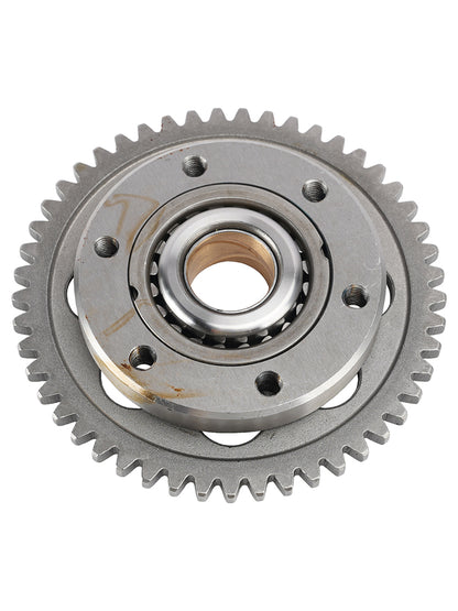 RUOTA LIBERA AVVIAMENTO INGRANAGGIO PER APRILIA LEONARDO 250 300 ST 1999-2004