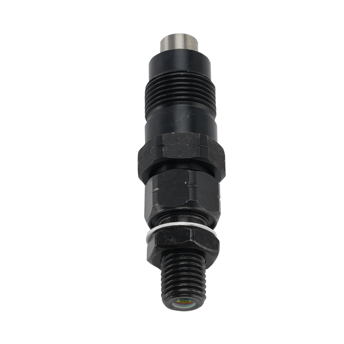 1X Iniettore Carburante Per Kia Pregio TB 2.7D 2002-2006 105078-0140 1050780140