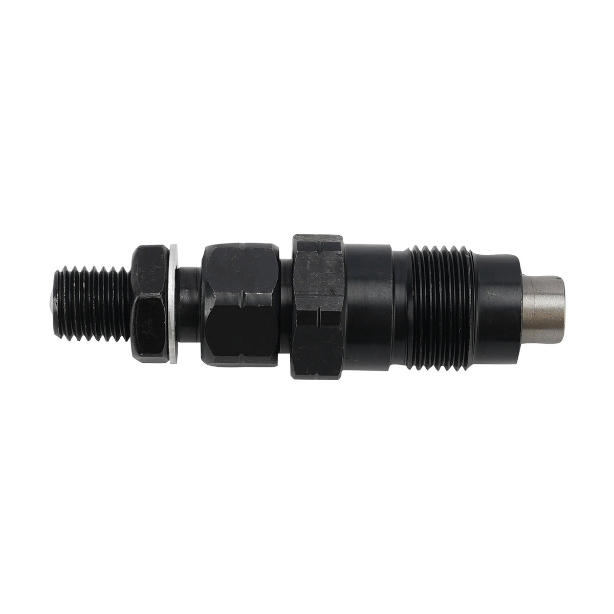 1X Iniettore Carburante Per Kia Pregio TB 2.7D 2002-2006 105078-0140 1050780140