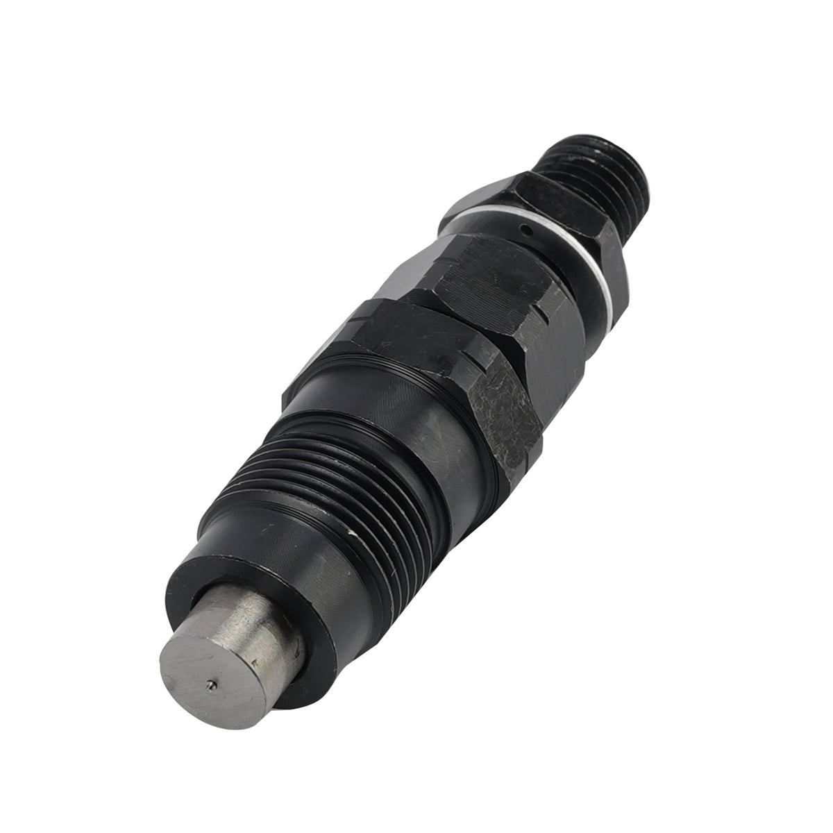 1X Iniettore Carburante Per Kia Pregio TB 2.7D 2002-2006 105078-0140 1050780140
