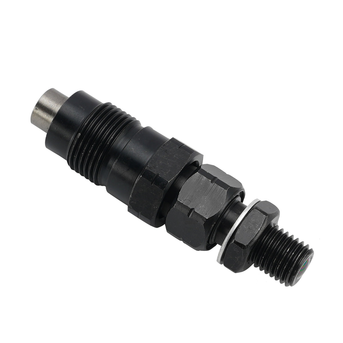 1X Iniettore Carburante Per Kia Pregio TB 2.7D 2002-2006 105078-0140 1050780140