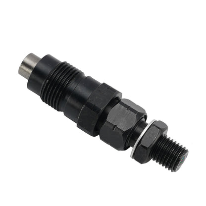 1X Iniettore Carburante Per Kia Pregio TB 2.7D 2002-2006 105078-0140 1050780140