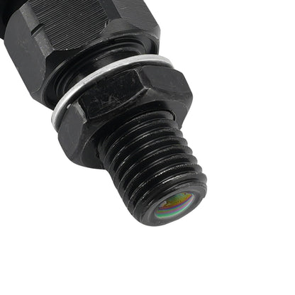 1X Iniettore Carburante Per Kia Pregio TB 2.7D 2002-2006 105078-0140 1050780140