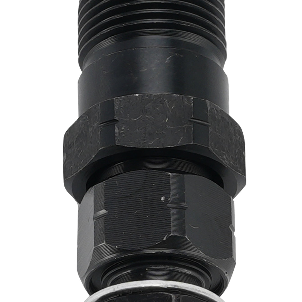 1X Iniettore Carburante Per Kia Pregio TB 2.7D 2002-2006 105078-0140 1050780140