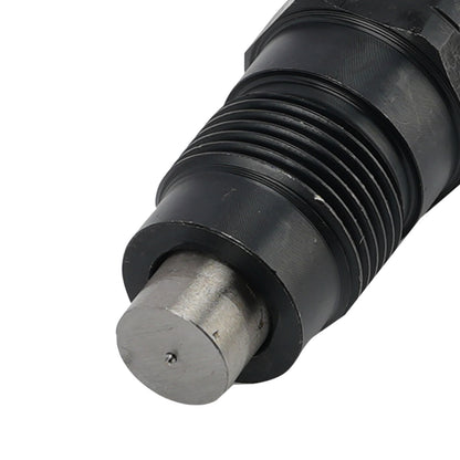 1X Iniettore Carburante Per Kia Pregio TB 2.7D 2002-2006 105078-0140 1050780140