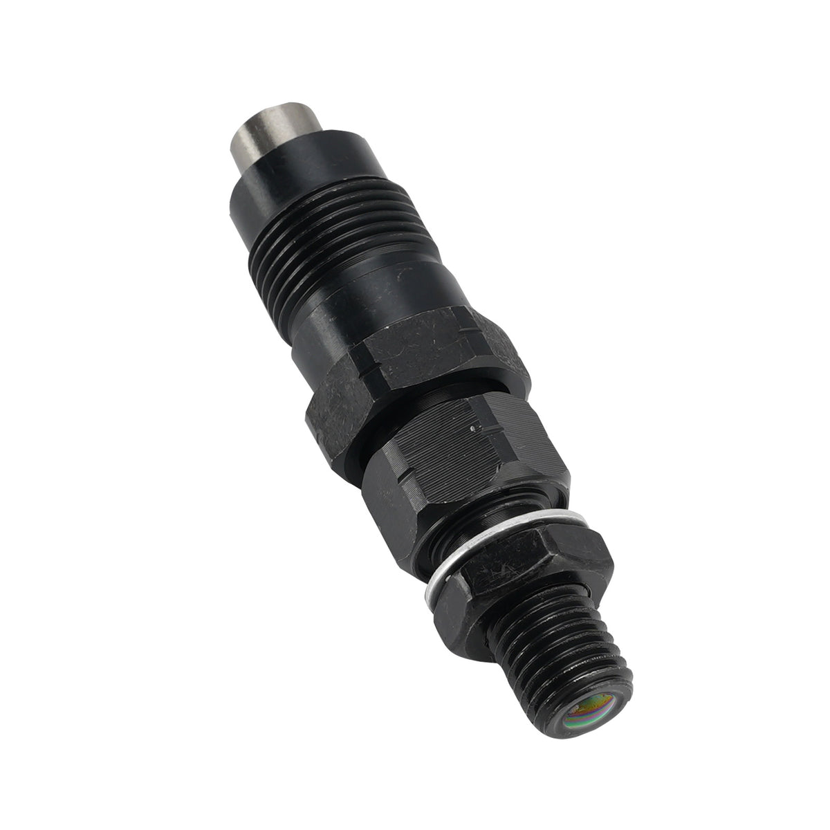 1X Iniettore Carburante Per Kia Pregio TB 2.7D 2002-2006 105078-0140 1050780140