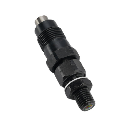 1X Iniettore Carburante Per Kia Pregio TB 2.7D 2002-2006 105078-0140 1050780140