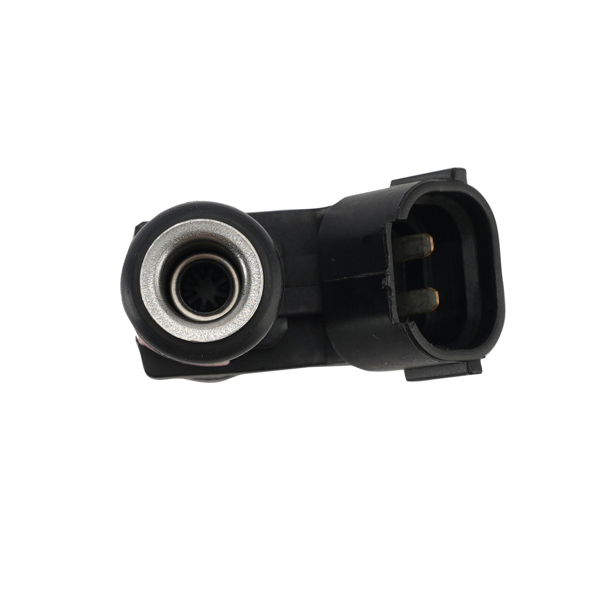 1X Iniettore Carburante Per SKODA FABIA MK3 NJ 1.0 MPI 2019 04E906031L
