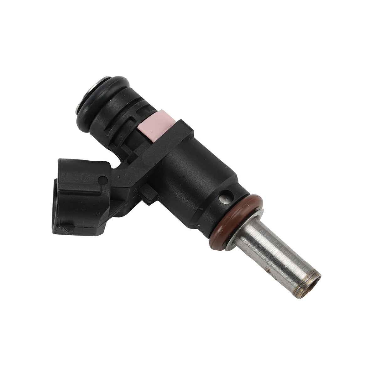 1X Iniettore Carburante Per SKODA FABIA MK3 NJ 1.0 MPI 2019 04E906031L