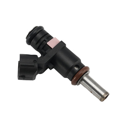 1X Iniettore Carburante Per SKODA FABIA MK3 NJ 1.0 MPI 2019 04E906031L