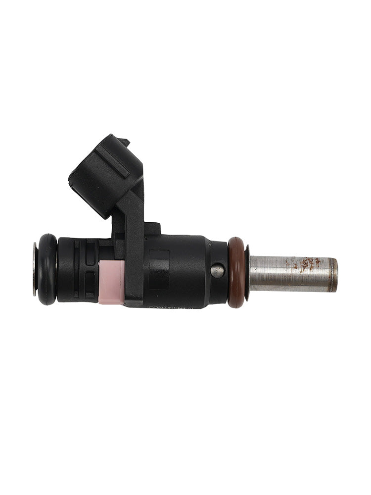 1X Iniettore Carburante Per SKODA FABIA MK3 NJ 1.0 MPI 2019 04E906031L