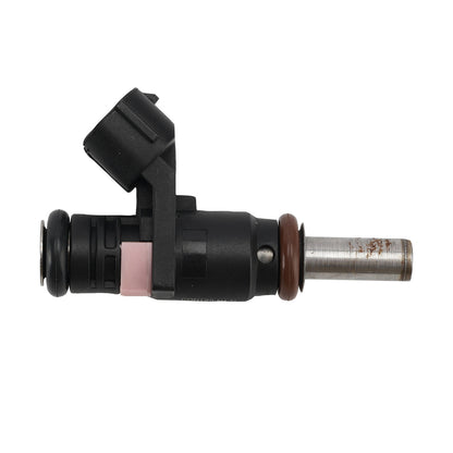 1X Iniettore Carburante Per SKODA FABIA MK3 NJ 1.0 MPI 2019 04E906031L