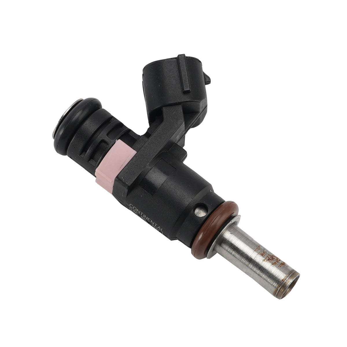 1X Iniettore Carburante Per SKODA FABIA MK3 NJ 1.0 MPI 2019 04E906031L