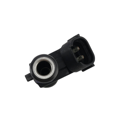 4X Iniettore Carburante Per Citroën C4 Coupe 2006-07 C5 II 2004-2008 9660275780