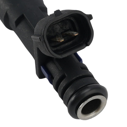 1X Iniettore Carburante Per Citroën C4 Coupe 2006-07 C5 II 2004-2008 9660275780