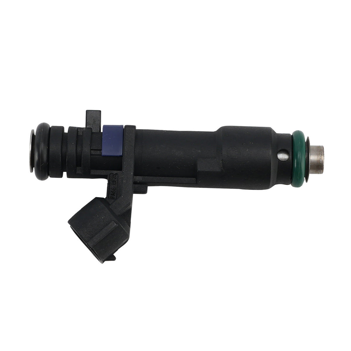1X Iniettore Carburante Per Citroën C4 Coupe 2006-07 C5 II 2004-2008 9660275780