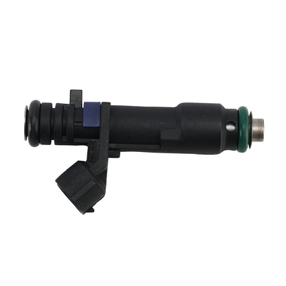 1X Iniettore Carburante Per Citroën C4 Coupe 2006-07 C5 II 2004-2008 9660275780