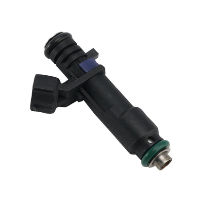 1X Iniettore Carburante Per Citroën C4 Coupe 2006-07 C5 II 2004-2008 9660275780