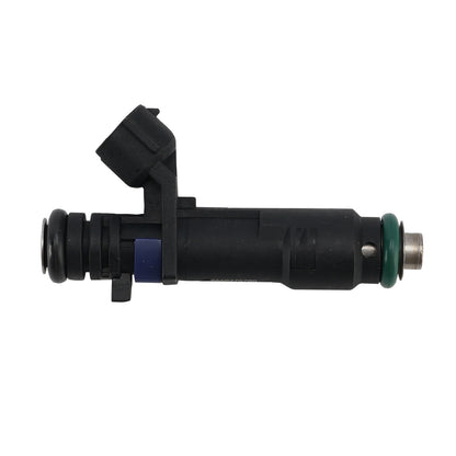 1X Iniettore Carburante Per Citroën C4 Coupe 2006-07 C5 II 2004-2008 9660275780