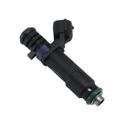 1X Iniettore Carburante Per Citroën C4 Coupe 2006-07 C5 II 2004-2008 9660275780