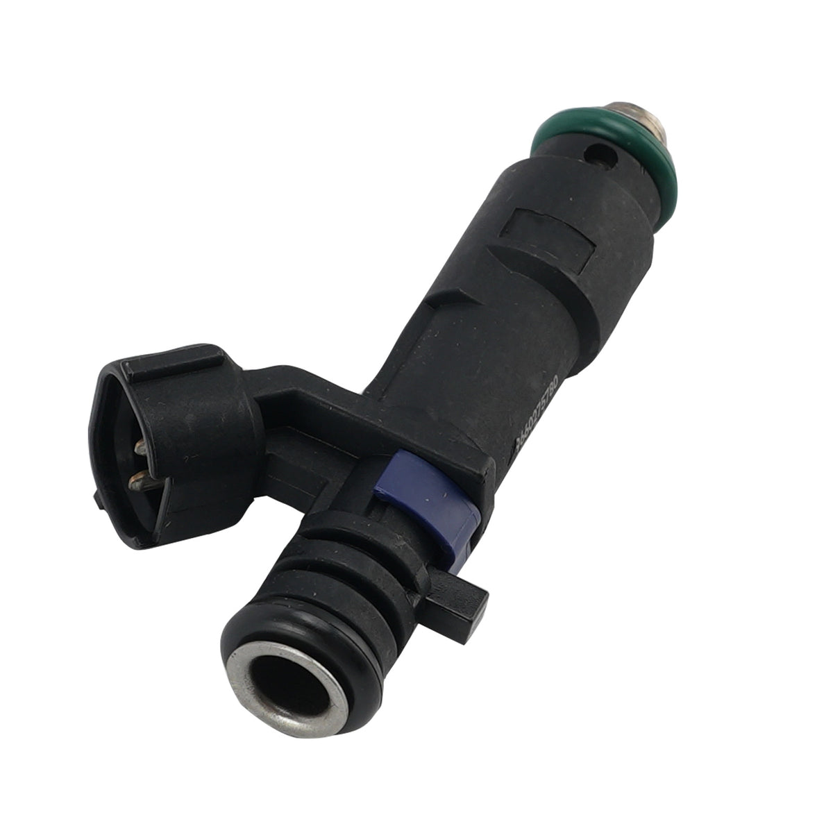 1X Iniettore Carburante Per Citroën C4 Coupe 2006-07 C5 II 2004-2008 9660275780