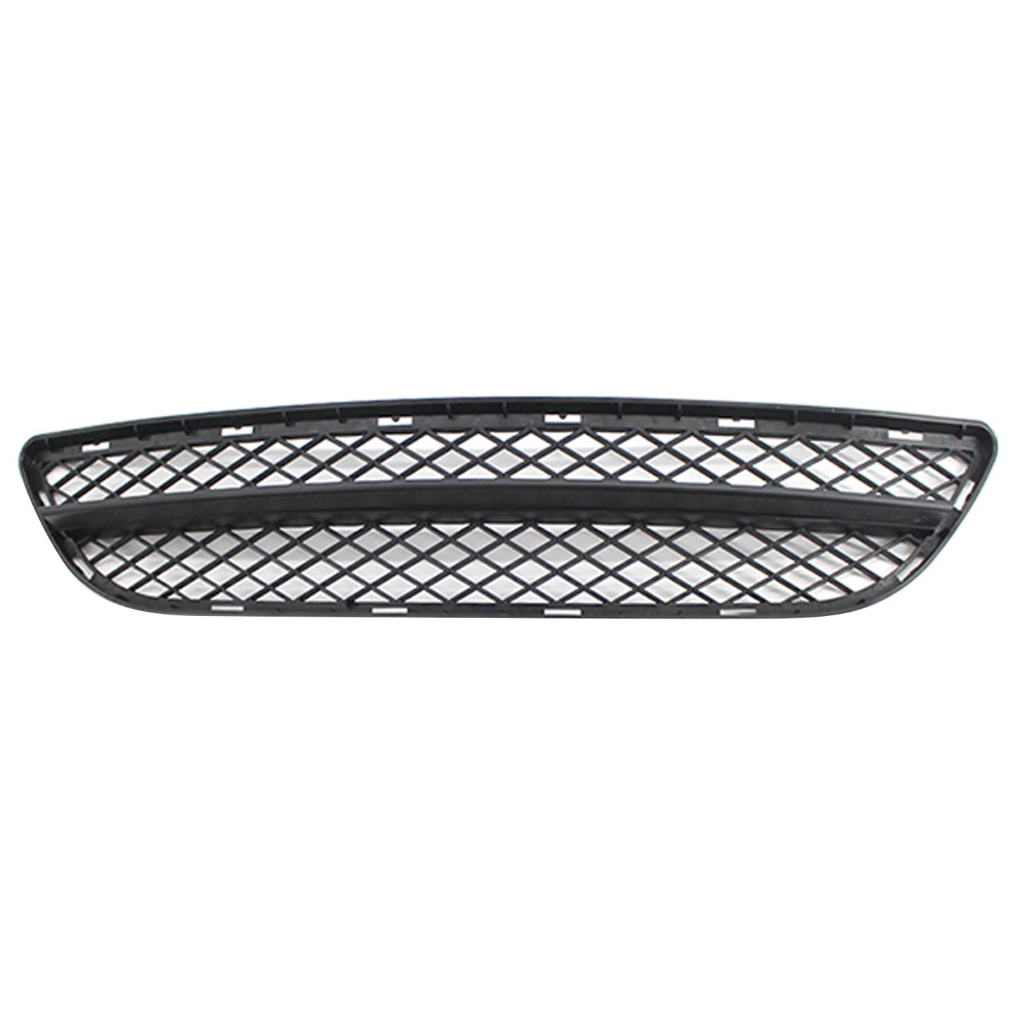 Griglia inferiore paraurti anteriore per BMW Serie 3 E90 E91 2006-2008 51117134074