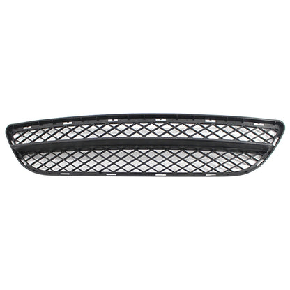 Griglia inferiore paraurti anteriore per BMW Serie 3 E90 E91 2006-2008 51117134074