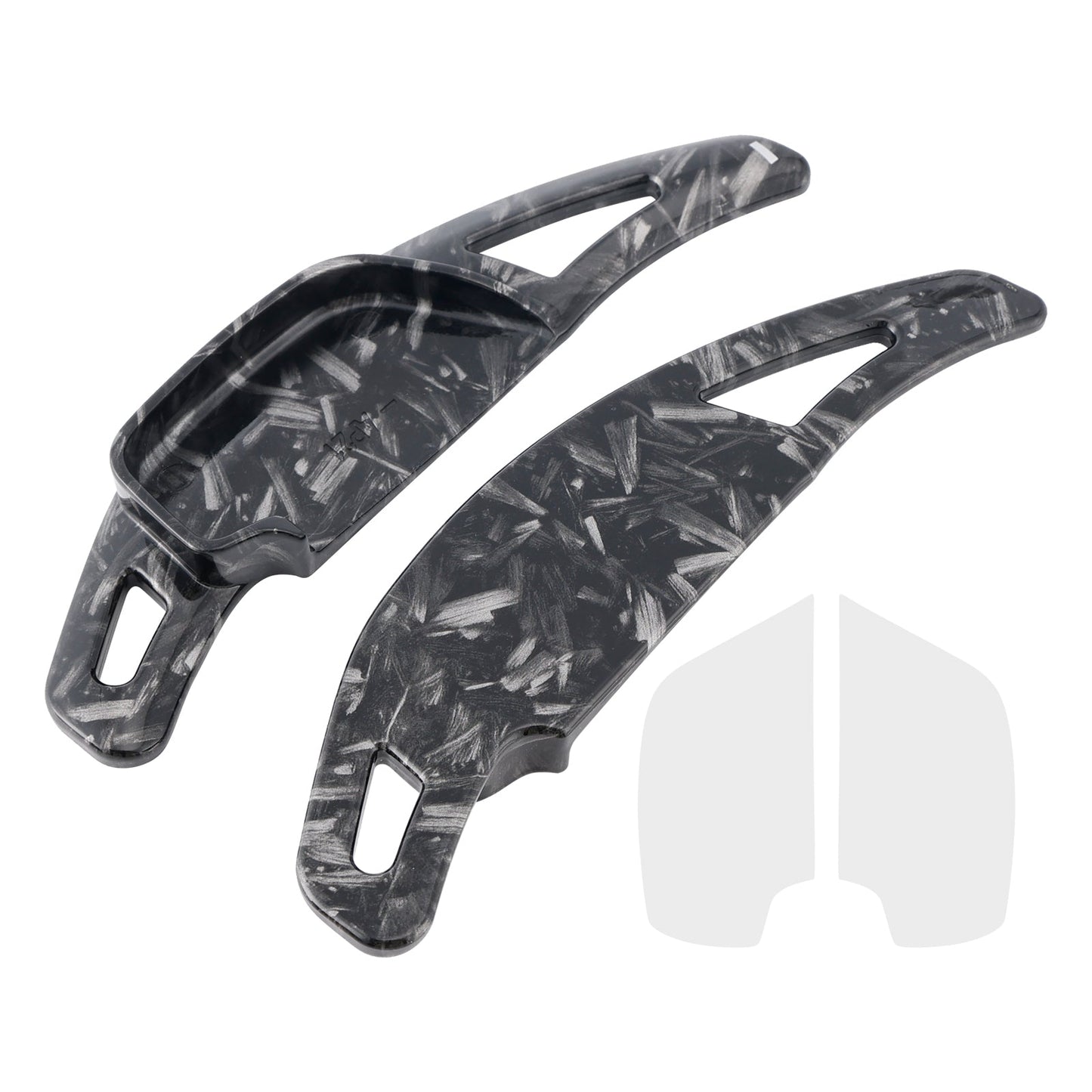 Leva del cambio al volante per Toyota Hilux Fortuner