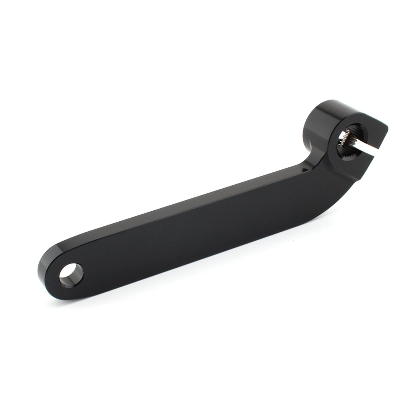 1602-0868 Leva di collegamento del braccio dell'asta del cambio interno per Road King FLH FLT FLRT 84-19