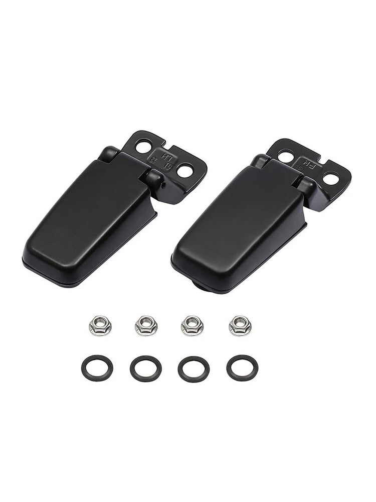 Kit Cerniera Vetro Portellone Posteriore Per Infiniti QX56 2004-2010 90320-7S000