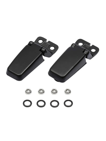 Kit Cerniera Vetro Portellone Posteriore Per Infiniti QX56 2004-2010 90320-7S000